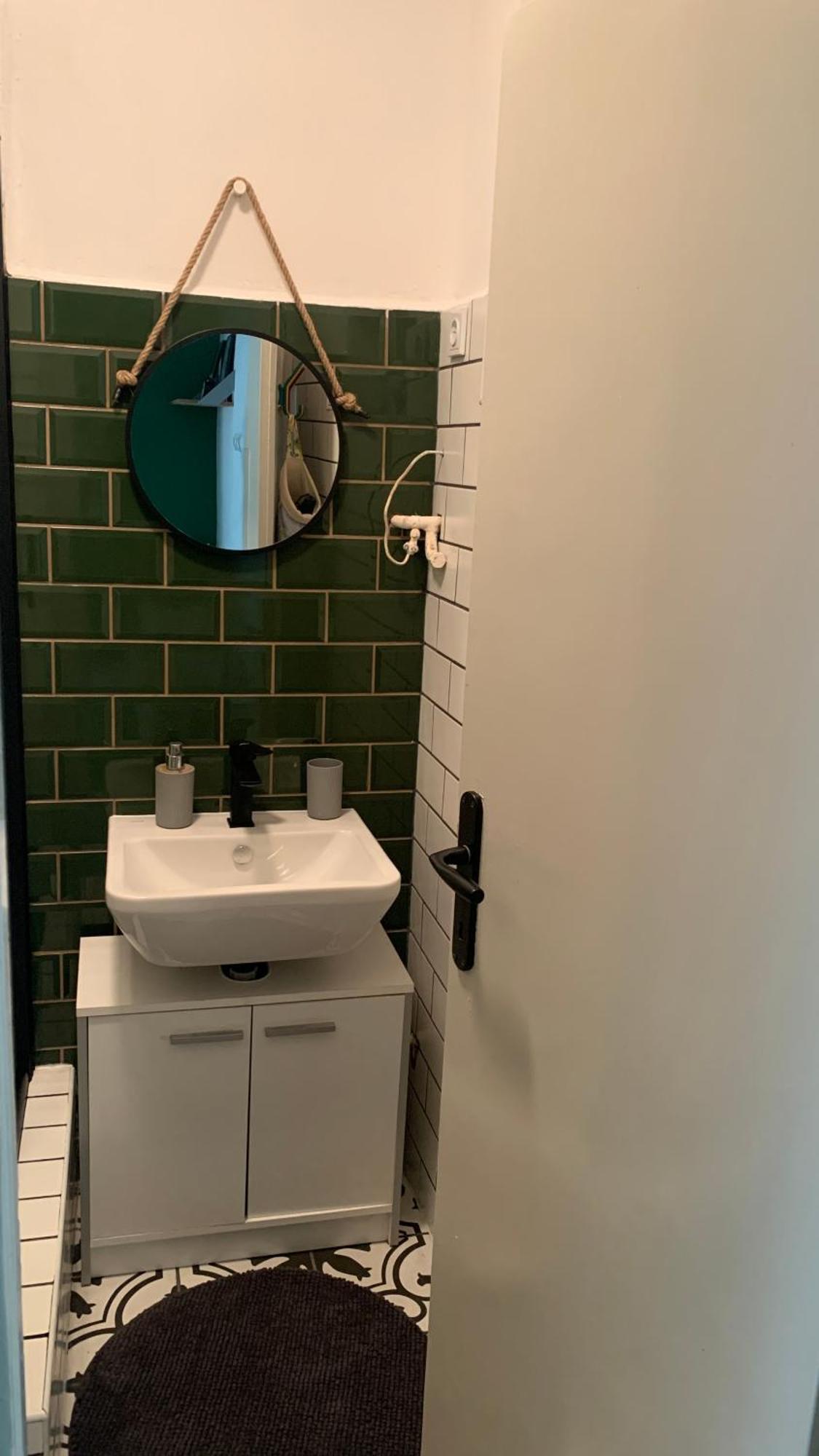 Mermaid House Apartman Lägenhet Szeged Exteriör bild