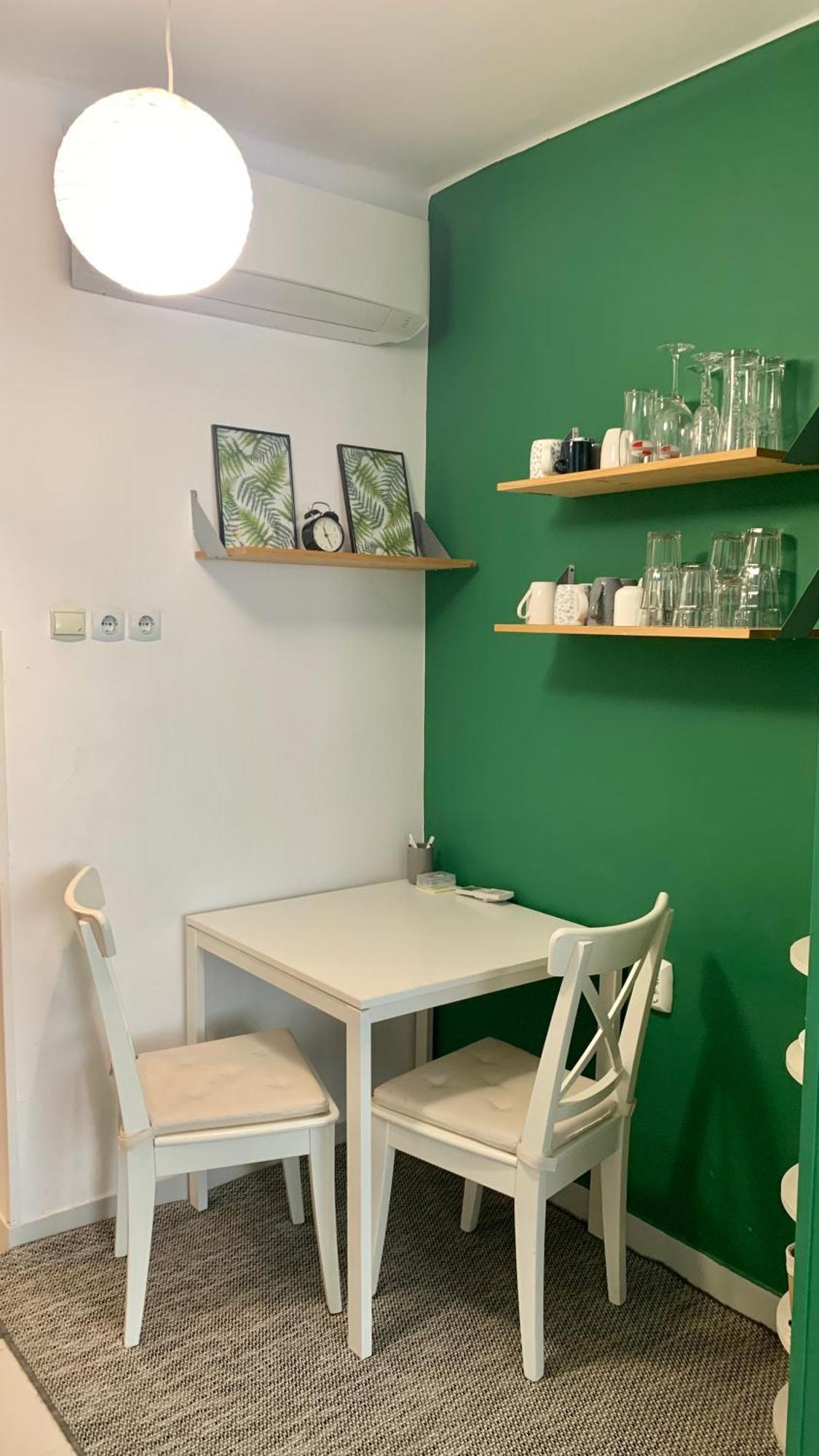 Mermaid House Apartman Lägenhet Szeged Exteriör bild