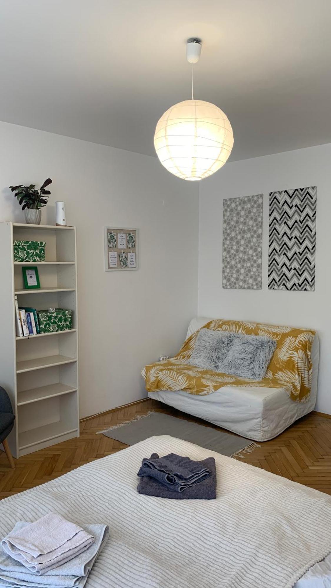 Mermaid House Apartman Lägenhet Szeged Exteriör bild